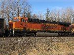 BNSF 6810